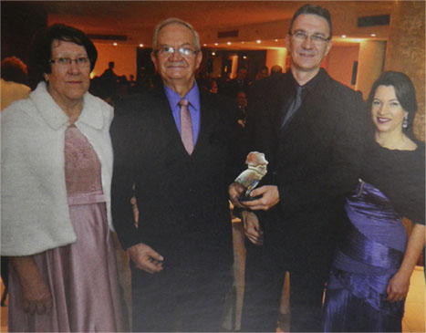 Excelência há mais de 40 Anos!